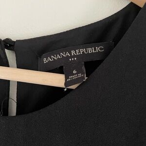 Banana Republic Romper